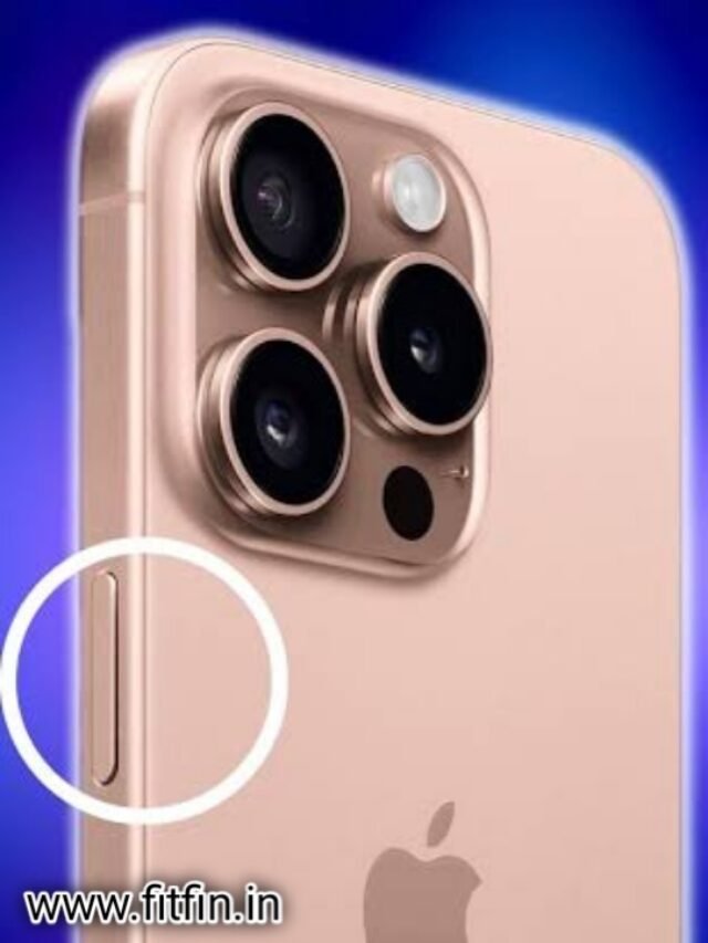 iPhone 16 Pro & 16 Pro Max – price in India, मिलेगा बेहतर ai फीचर ?